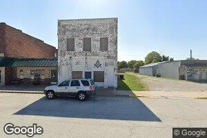 308 N West St, Arma, KS 66712