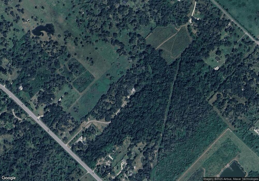 5700 Fm 2611 Rd, Brazoria, TX 77422 - photo 1