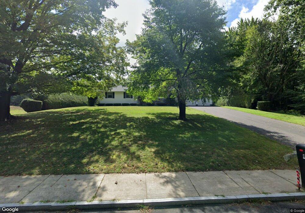 495 Springfield St, Palmer, MA 01069 - photo 1