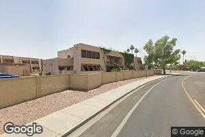 833 W 13th St, Tempe, AZ 85281