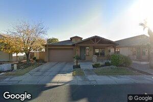 1463 W Swan Ct, Chandler, AZ 85286