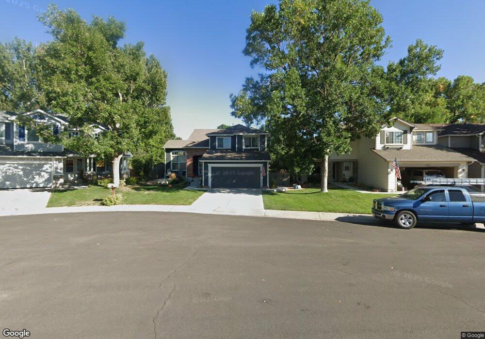 13424 Race St, Thornton, CO 80241 - photo 1