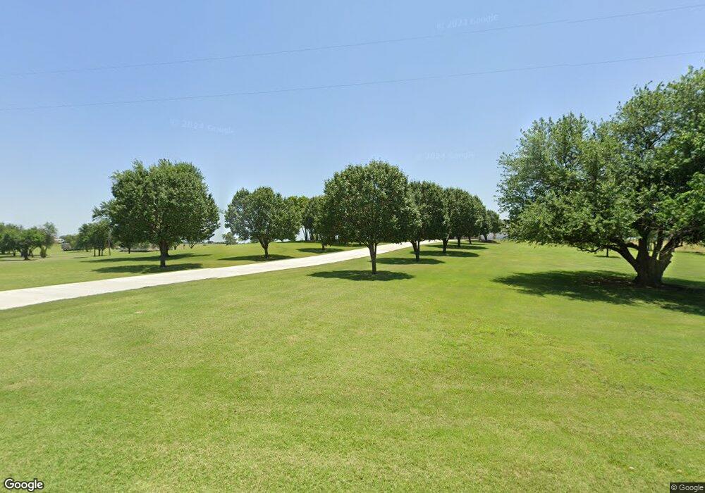 2860 Refuge Rd, Sherman, TX 75092 - photo 1