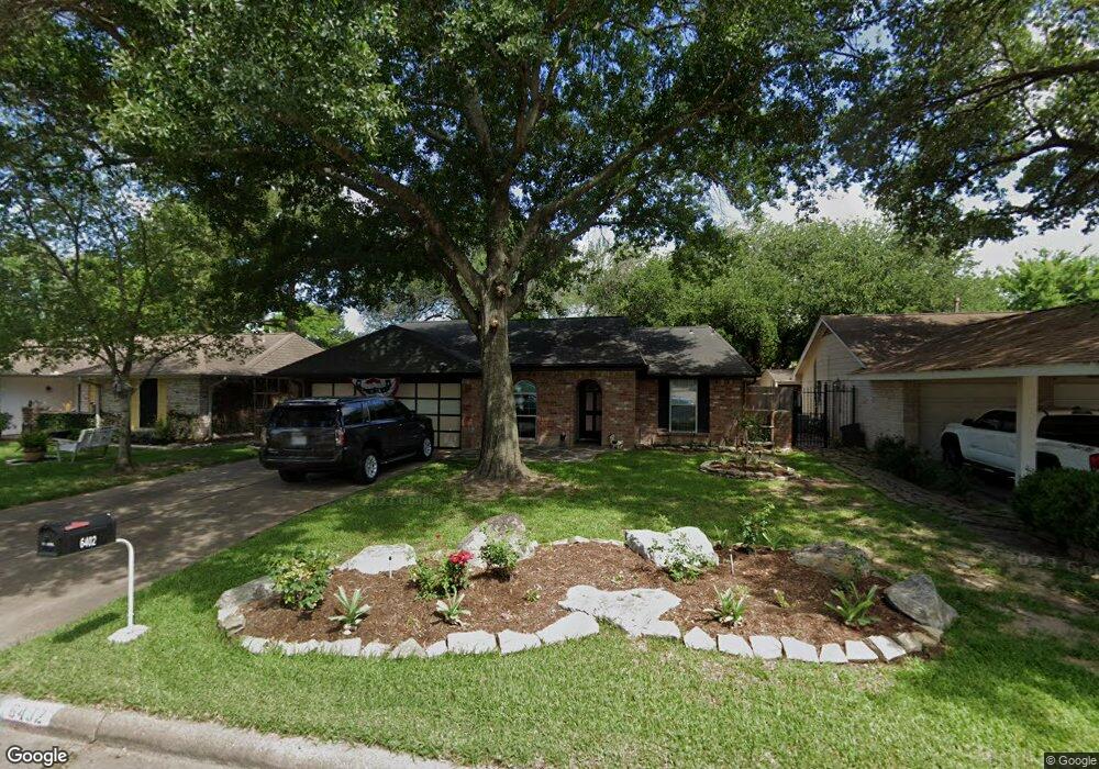 6402 Deirdre Anne Dr, Houston, TX 77088 - photo 1