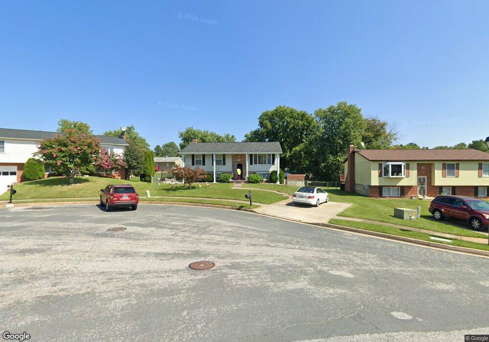 3937 Lumo Cir, Randallstown, MD 21133 - photo 1