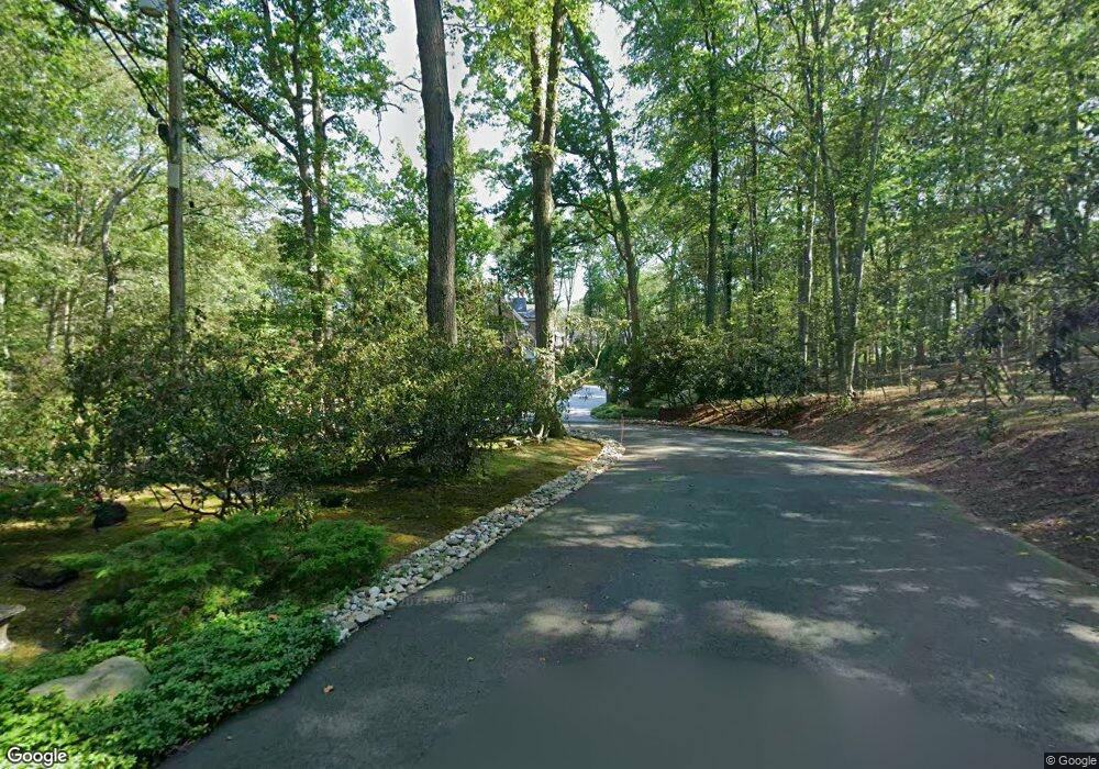 19 Winding Way, Saddle River, NJ 07458 - photo 1