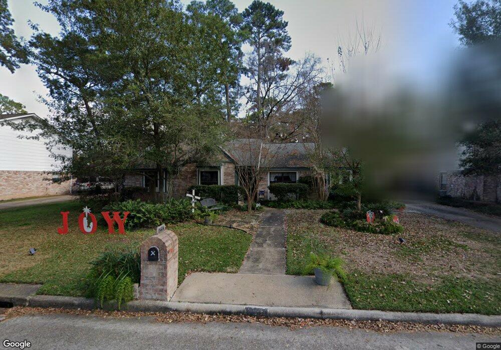 15614 Canterbury Forest Dr, Tomball, TX 77377 - photo 1