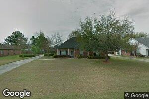 308 Gleason St, Brusly, LA 70719
