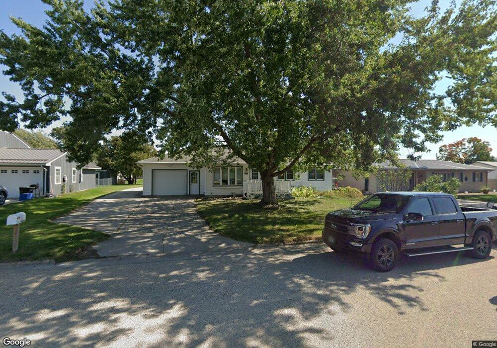 1245 7th St, Jesup, IA 50648 - photo 1