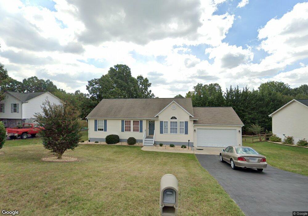 50 Fairmont Dr, Staunton, VA 24401 - photo 1