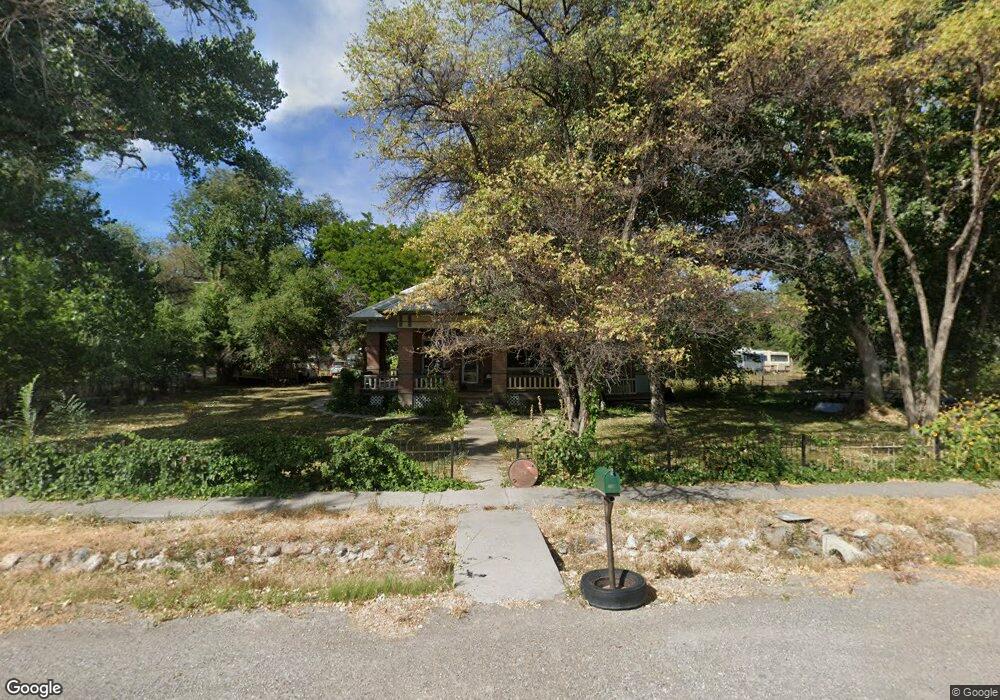 211 N Main St, Hinckley, UT 84635 - photo 1