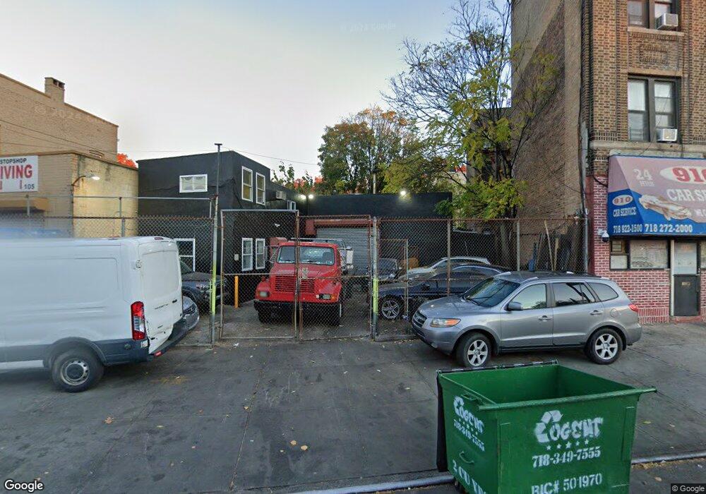 115 Jamaica Ave, Brooklyn, NY 11207 - photo 1