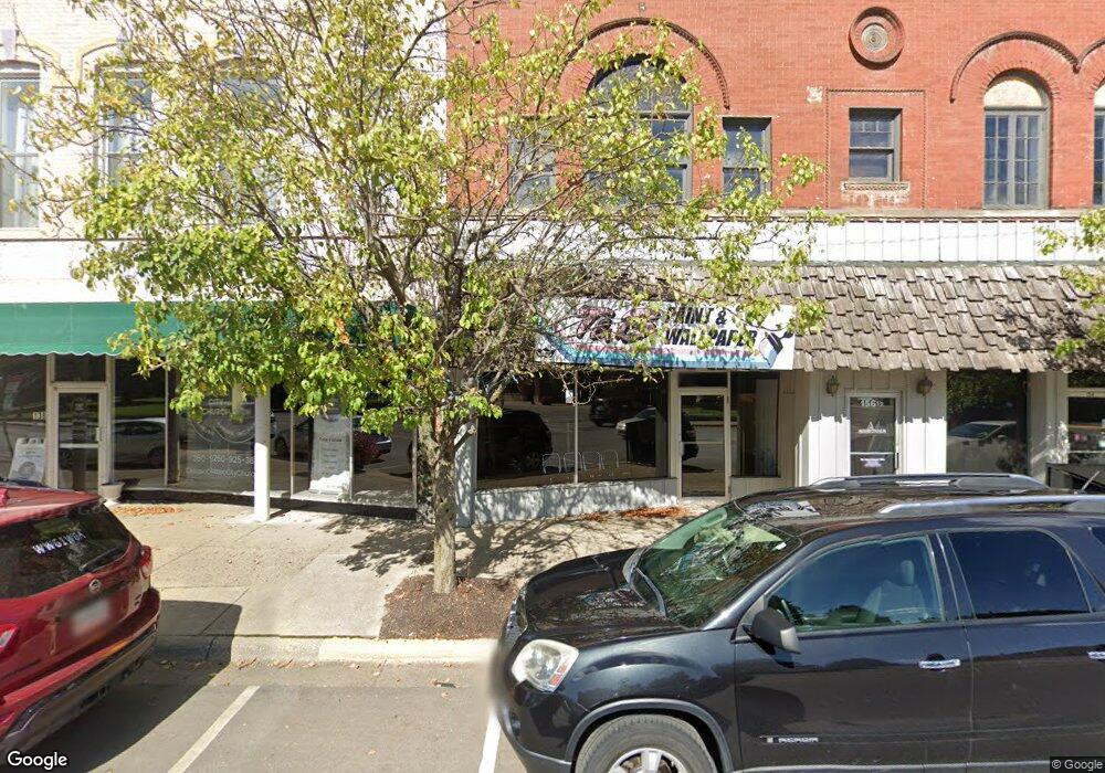 152 E 7th St, Auburn, IN 46706 - photo 1