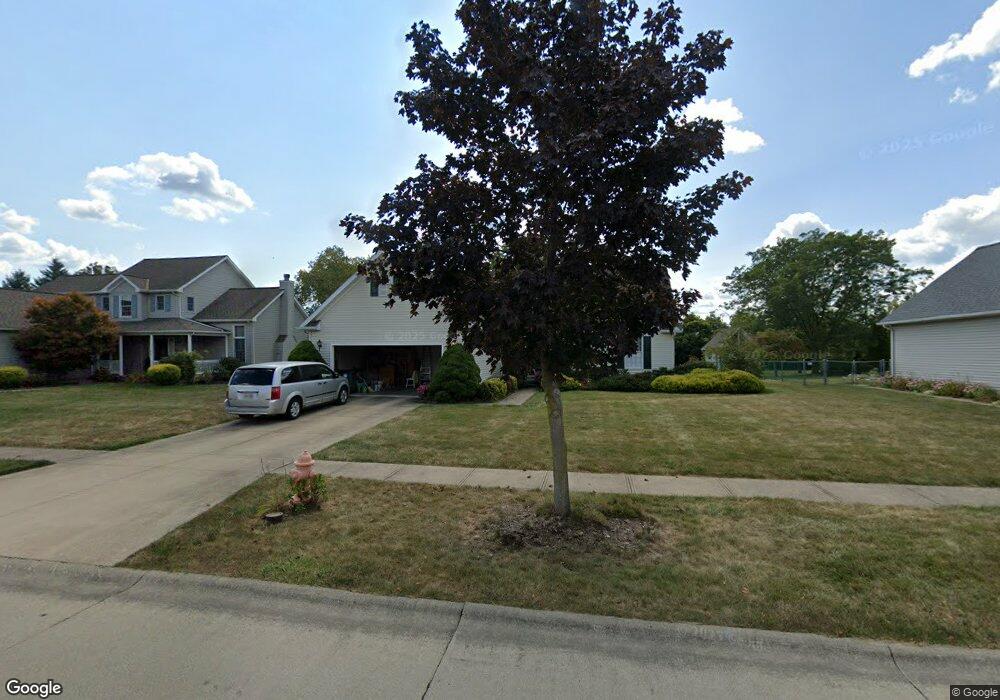 85 Reserve Ave, Oberlin, OH 44074 - photo 1