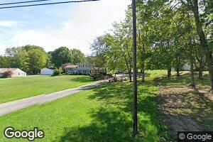 590 State Route 208, Pulaski, PA 16143