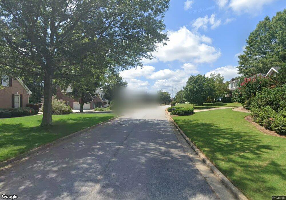 0 Uncle Genes Way SE unit 8063768, Conyers, GA 30013 - photo 1