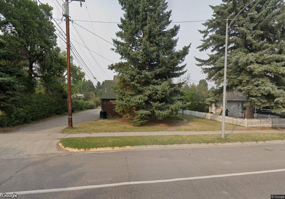 209 W Grant St, Bozeman, MT 59715 - photo 1