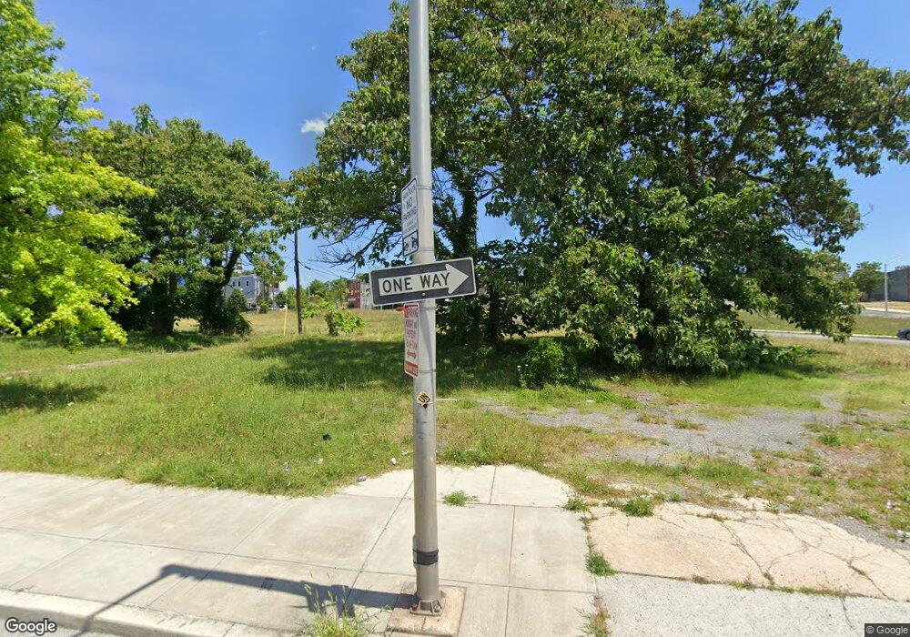 1413 N Wolfe St, Baltimore, MD 21213 - photo 1