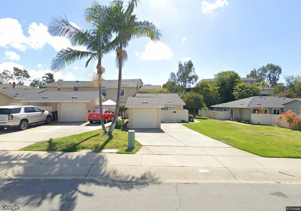 1835 Gatepost Rd, Encinitas, CA 92024 - photo 1