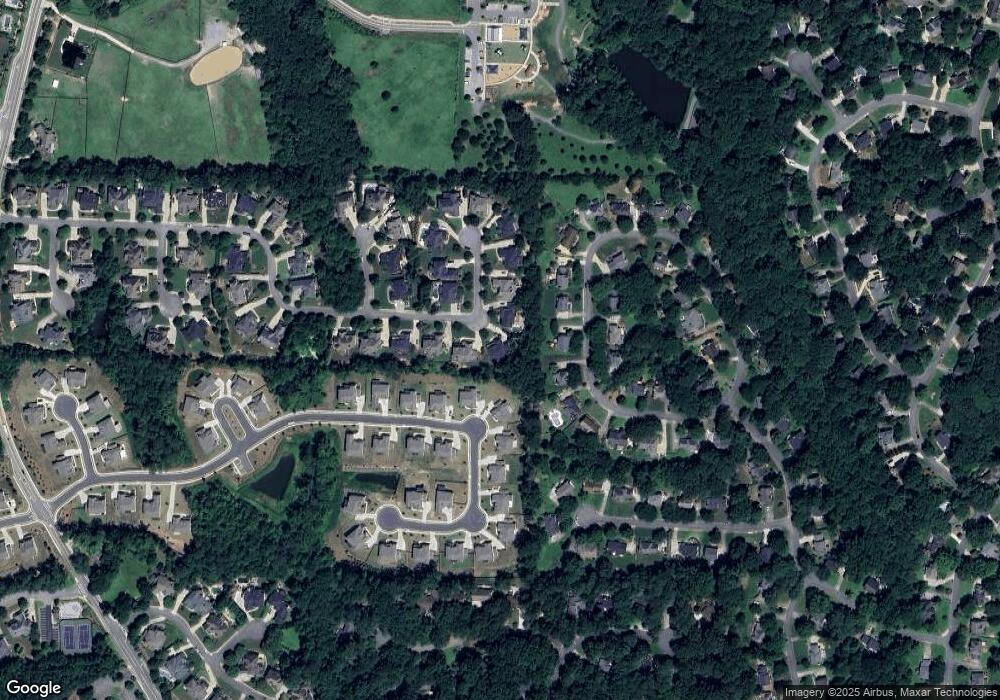 4026 Chapel Grove Dr, Marietta, GA 30062 - photo 1