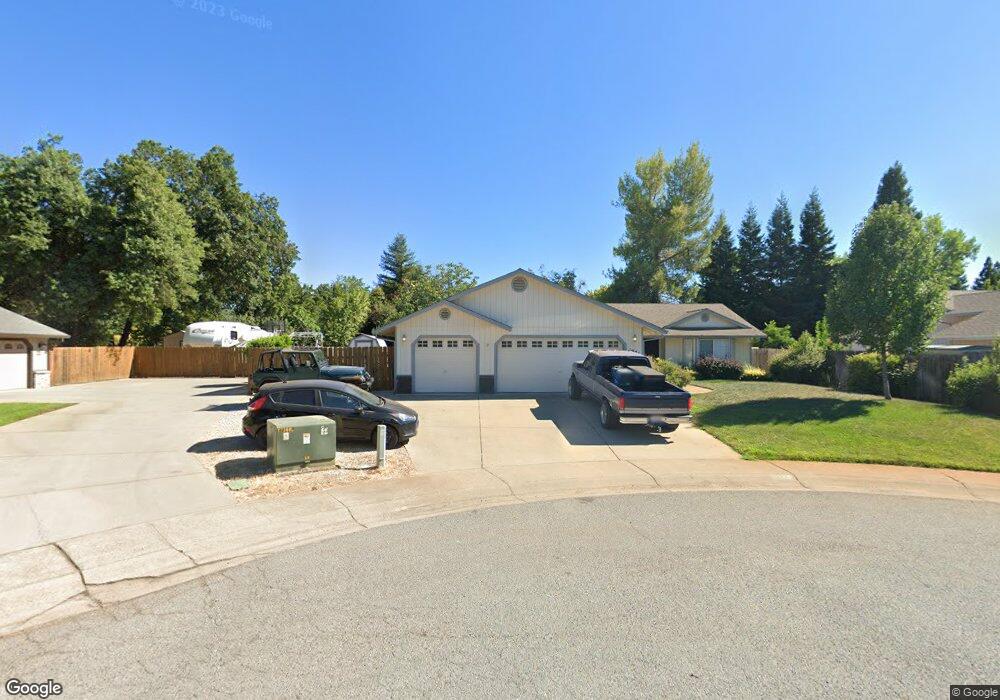 1970 Catherine Way, Redding, CA 96002 - photo 1