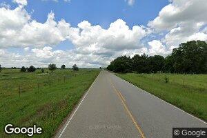 3801 S Wiley Rd, Milburn, OK 73450