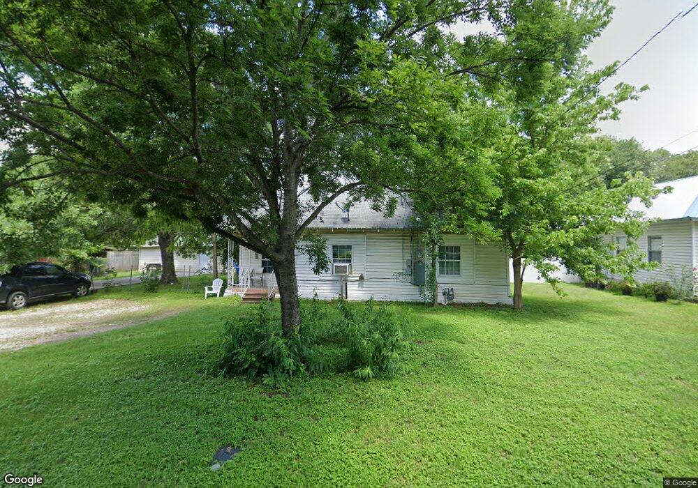 2508 W 4th Ave, Corsicana, TX 75110 - photo 1