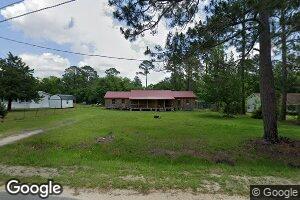 486 Harris St, Enigma, GA 31749