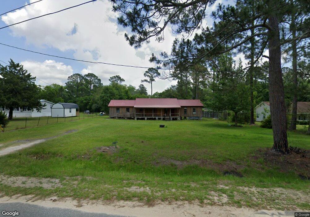 486 Harris St, Enigma, GA 31749 - photo 1