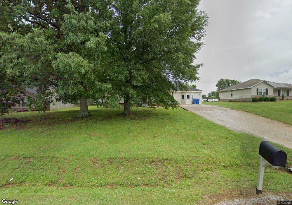 136 Elizabeth Ann, Paragould, AR 72450 - photo 1