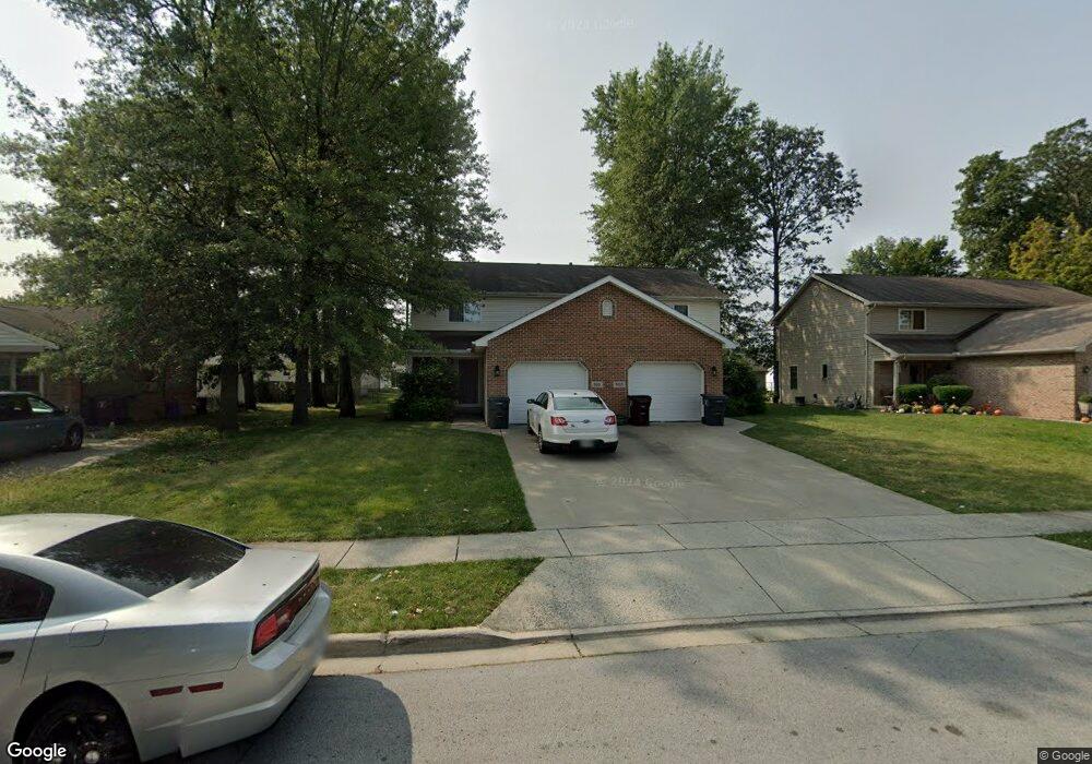 3011 Elijah Pkwy, Lima, OH 45805 - photo 1