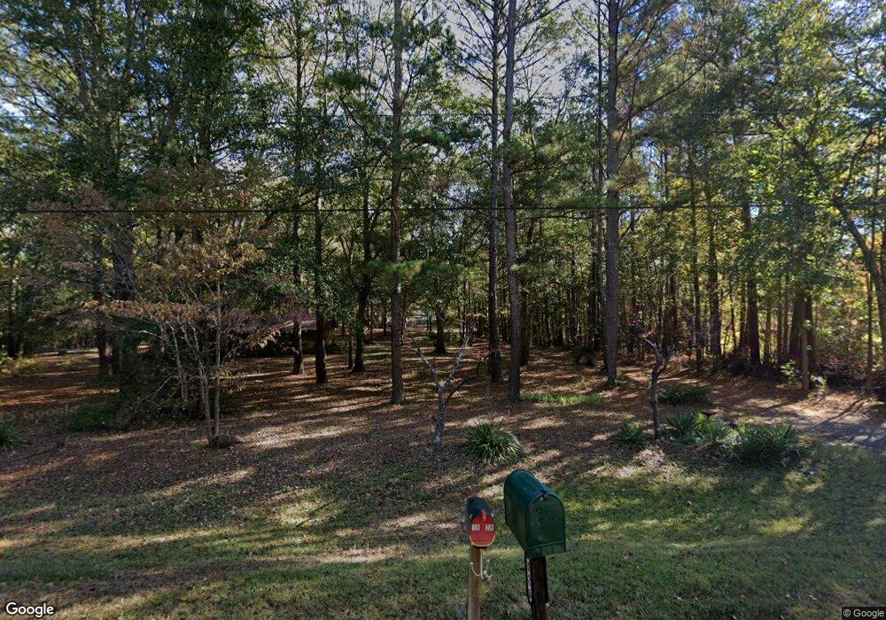 1726 McWilliams Barber Rd, Luthersville, GA 30251 - photo 1