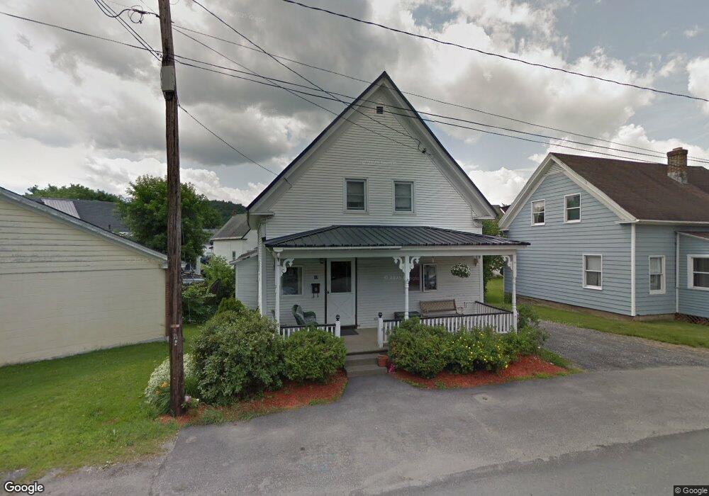 12 Merrill St, Colebrook, NH 03576 - photo 1