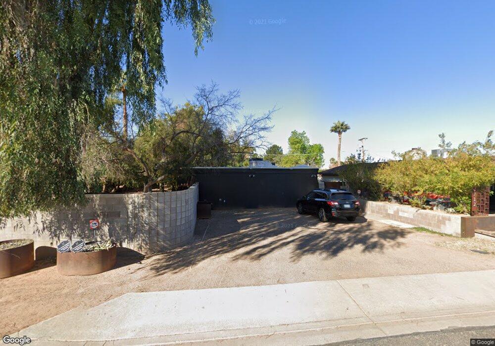 2712 N 26th St, Phoenix, AZ 85008 - photo 1