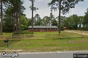1706 Jones Rd, Kershaw, SC 29067