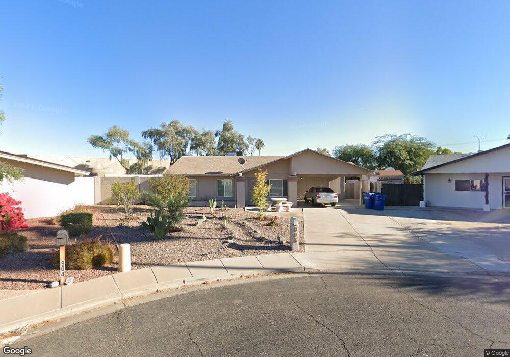 903 W Jacinto Cir, Mesa, AZ 85210 - photo 1