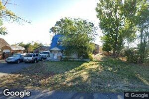 223 S Quincy Ave, Hines, OR 97738