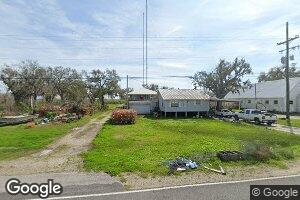 3021 Bayou Dularge Rd, Theriot, LA 70397