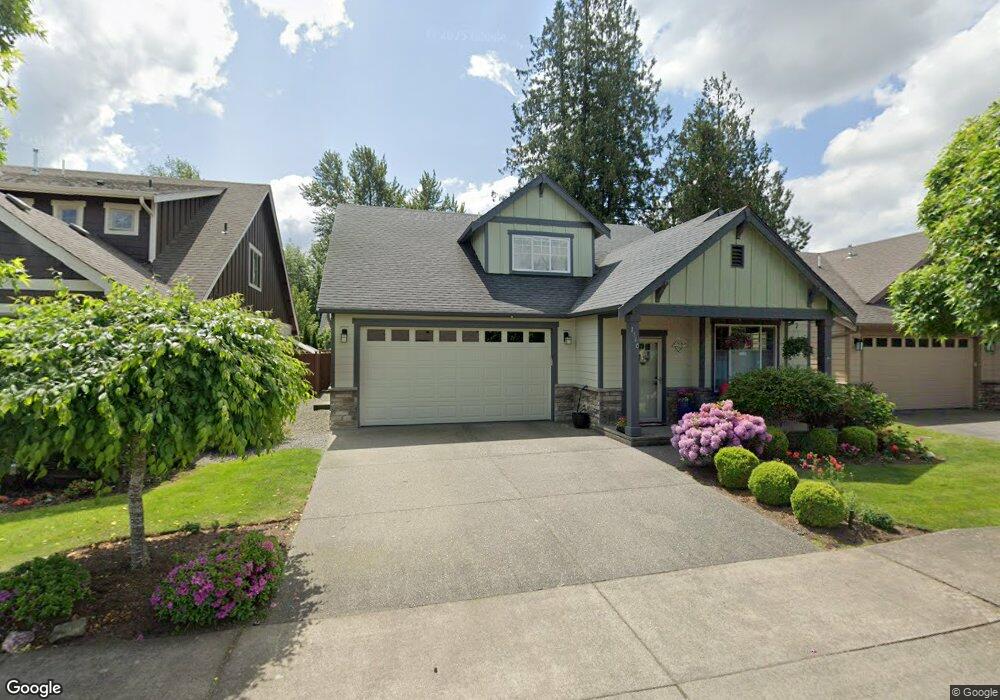 1540 Bryce Park Loop, Lynden, WA 98264 - photo 1
