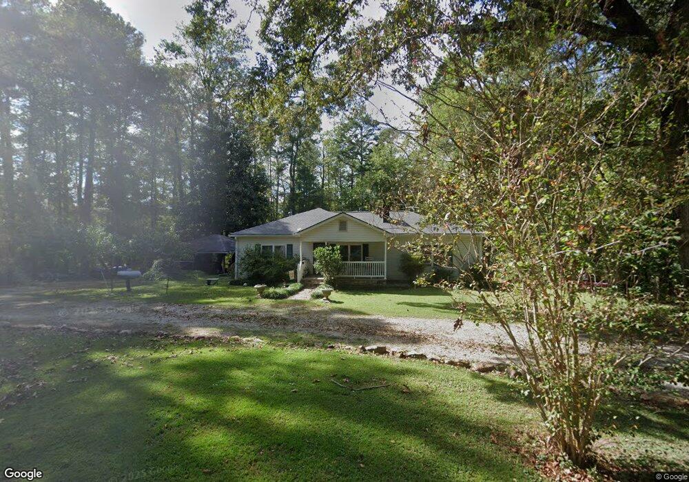 189 Waterworks Rd, Bremen, GA 30110 - photo 1