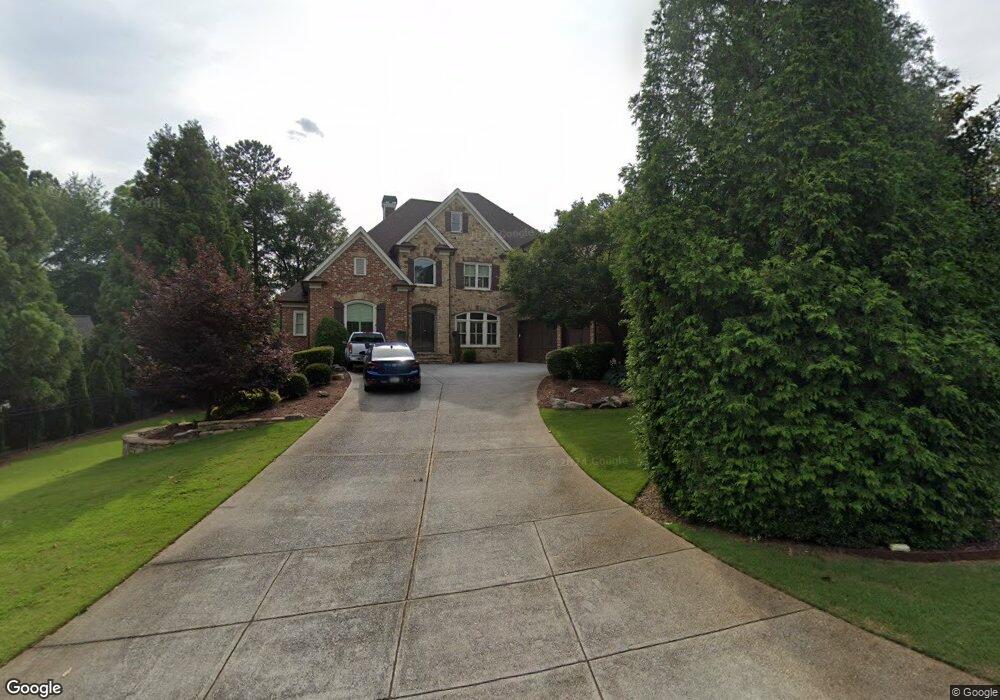 3851 Rockhaven Ct unit 19, Marietta, GA 30066 - photo 1