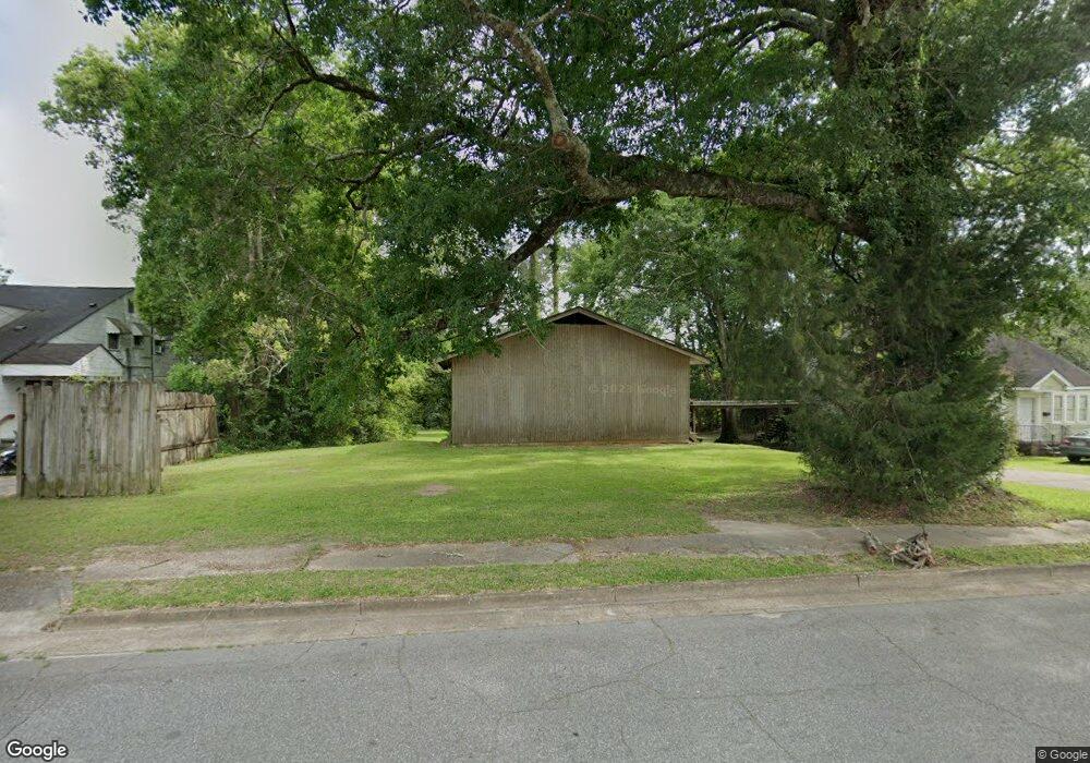 302 Hillcrest Ave, Moultrie, GA 31768 - photo 1