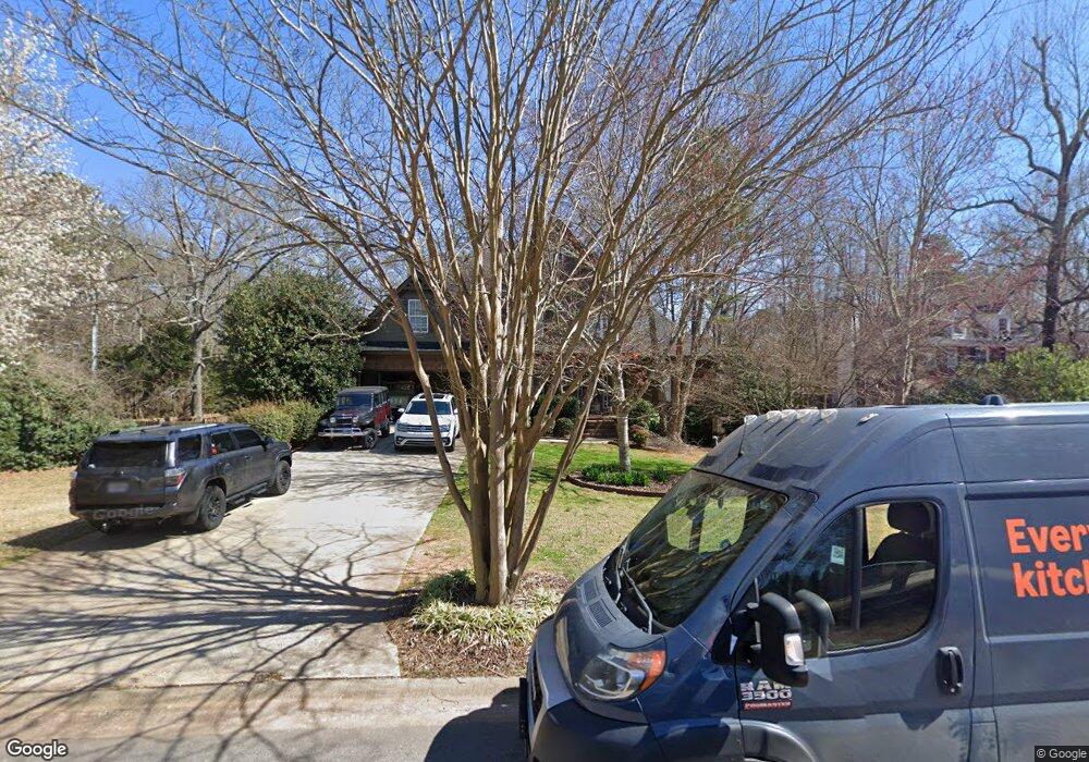 1011 Brockton Ct, Watkinsville, GA 30677 - photo 1