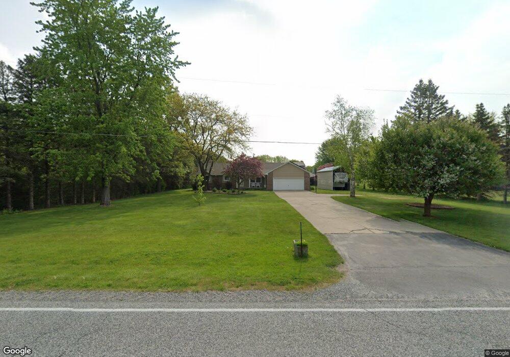 12211 Elms Rd, Birch Run, MI 48415 - photo 1