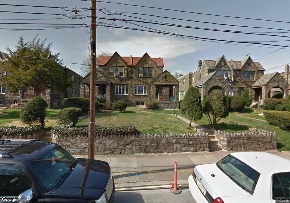 837 Guenther Ave, Lansdowne, PA 19050 - photo 1