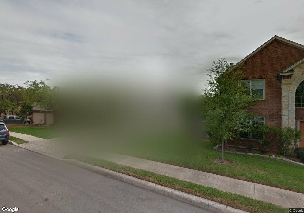 10630 Ashwell, Helotes, TX 78023 - photo 1