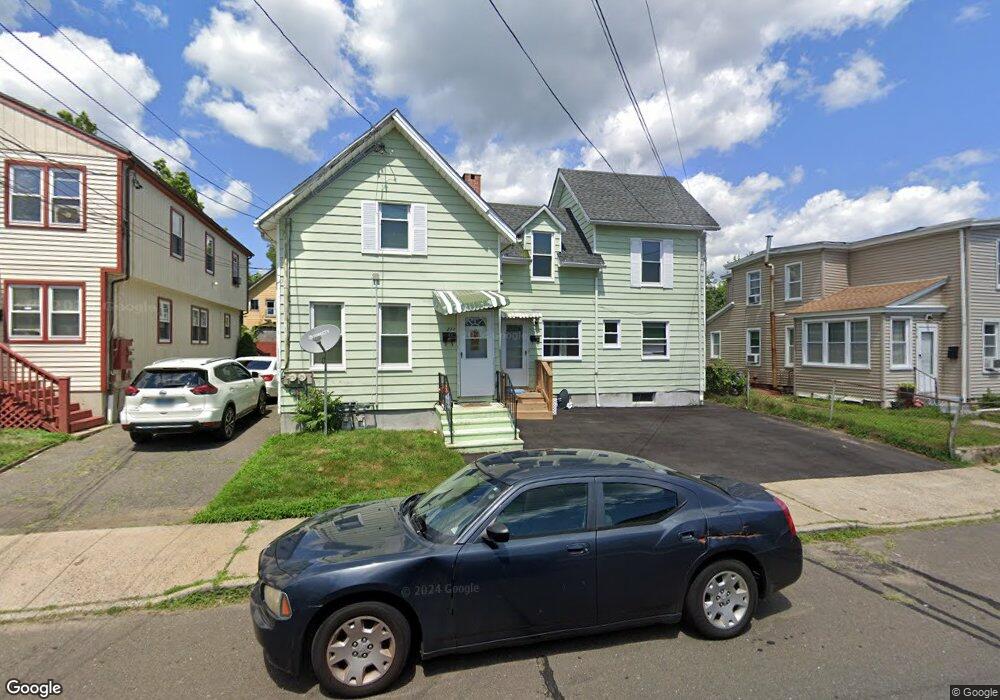 211 Adams St, Bridgeport, CT 06607 - photo 1