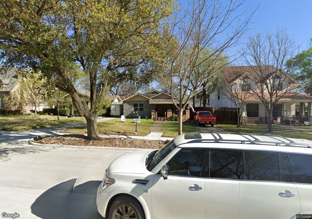 5943 Richmond Ave, Dallas, TX 75206 - photo 1