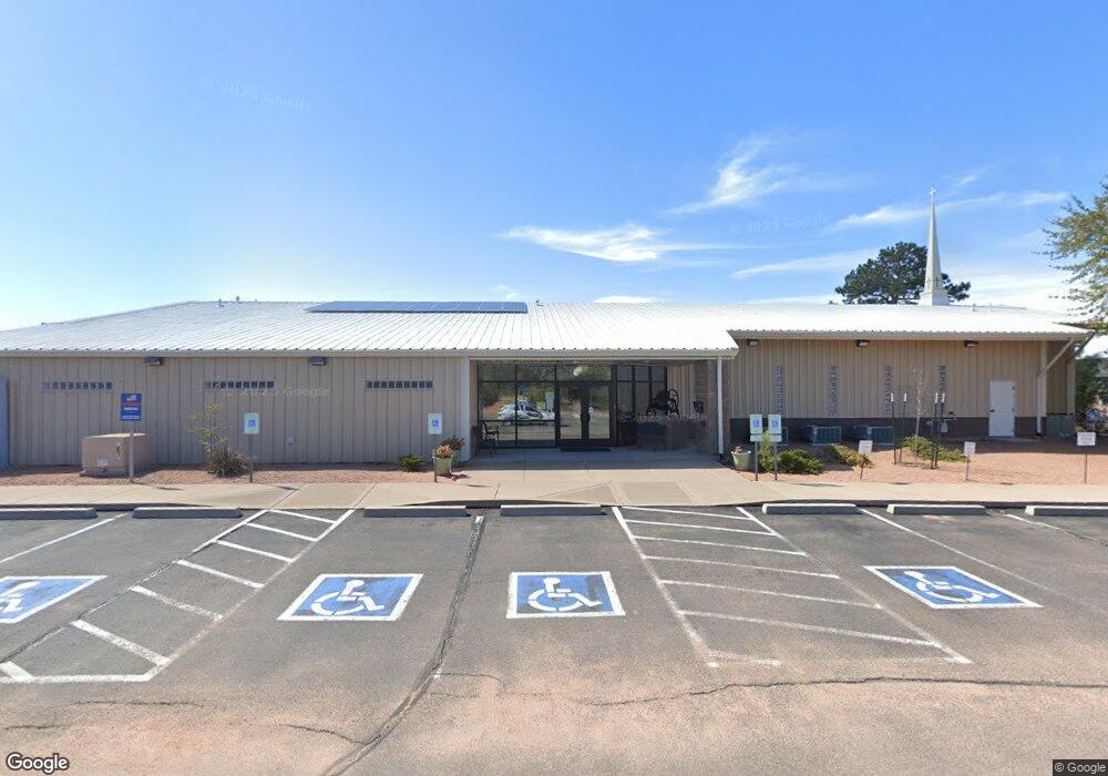 401 E Tyler Pkwy, Payson, AZ 85541 - photo 1