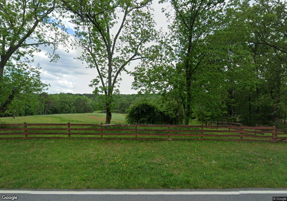 2386 Clem Lowell Rd, Carrollton, GA 30116 - photo 1